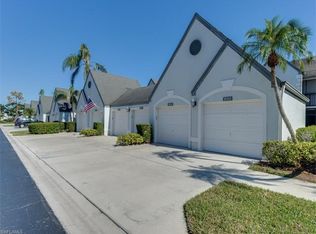 504 Veranda Way APT B102, Naples, FL 34104
