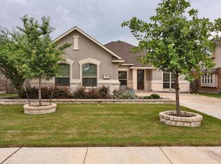 166 Summer Night Cv, Buda, TX 78610