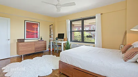 Sold by Garfield Realty 