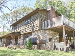 44 Meandering Trl, Asheville, NC 28806