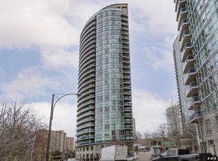 90 Absolute Ave Unit 1605, Mississauga, ON L4Z 0A3