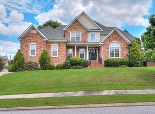 1626 Jamestown Ave, Evans, GA 30809