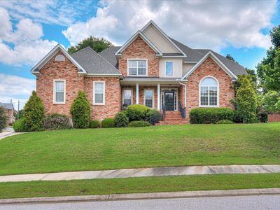 1626 Jamestown Ave, Evans, GA, 30809