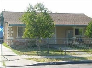 2037 S San Joaquin St, Stockton, CA 95206
