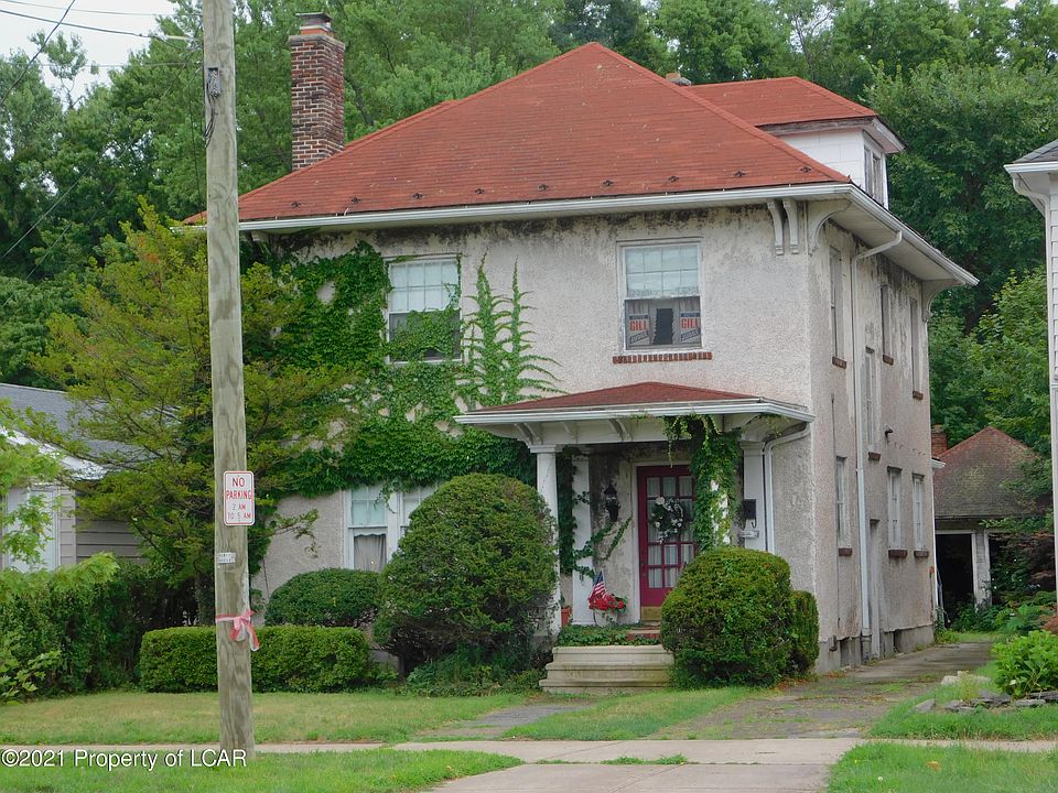 1777 Wyoming Ave, Forty Fort, PA 18704 Zillow