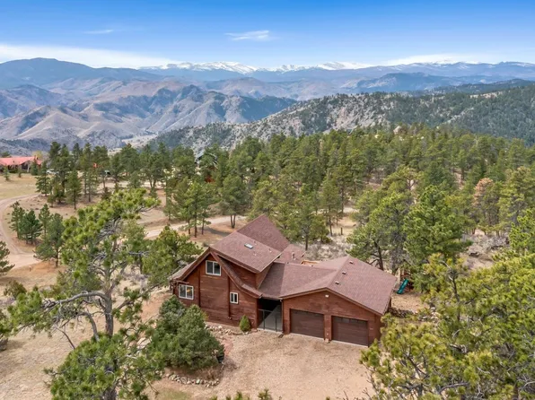 783 Chimney Rock Dr, Livermore, CO 80536