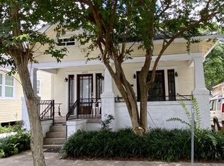 7625 Freret St, New Orleans, LA 70118