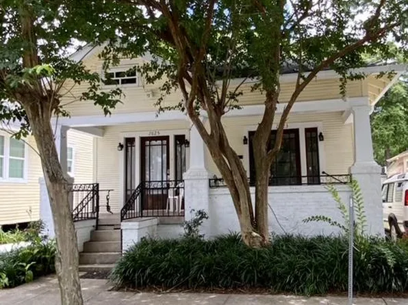 7625 Freret St, New Orleans, LA 70118