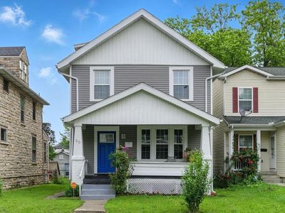 66 N Burgess Ave, Columbus, OH, 43204