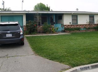 19324 E Tudor St, Covina, CA 91722