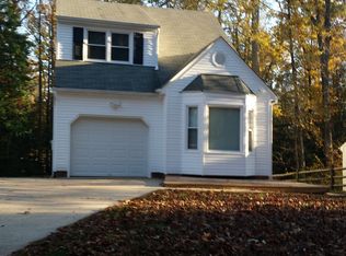 1830 Celia Cres, North Chesterfield, VA 23236