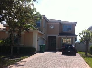 13166 SW 47th St, Miramar, FL 33027
