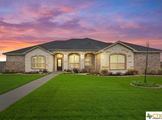 5331 Taylors Bnd, Salado, TX 76571