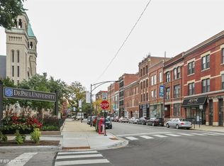 1021 W Webster Ave APT 1, Chicago, IL 60614