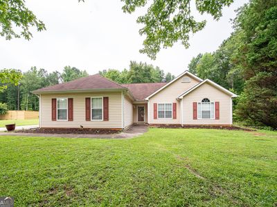 134 Garrison Chase, Senoia, GA, 30276