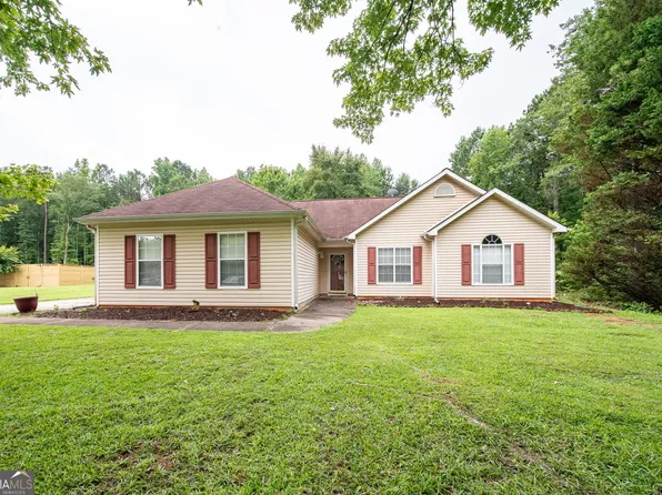 134 Garrison Chase, Senoia, GA 30276
