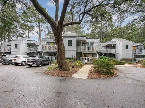 88 Salt Marsh Circle #22C, Pawleys Island, SC 29585