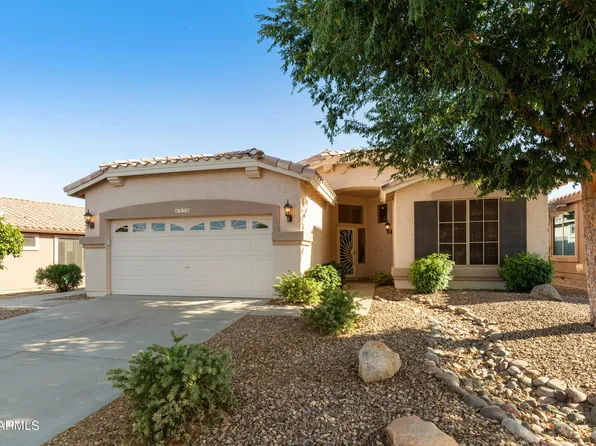 4370 E STRAWBERRY Drive, Gilbert, AZ 85298