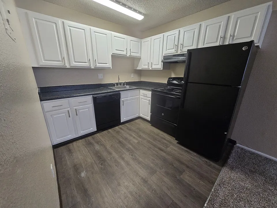 Park Ridge Apartments