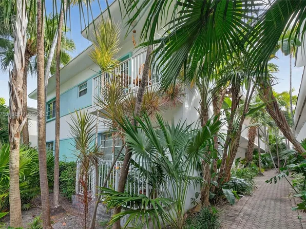 911 Meridian Ave APT 106, Miami Beach, FL 33139