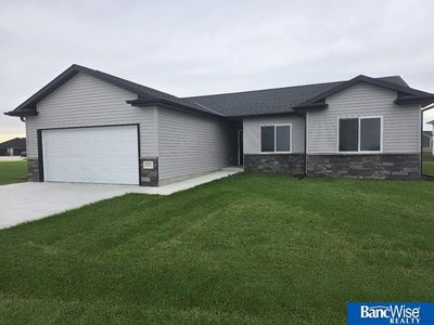621 S Front St, Hallam, NE, 68368