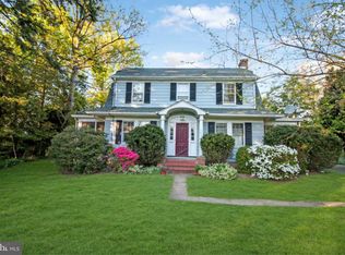 261 Varsity Ave, Princeton, NJ 08540