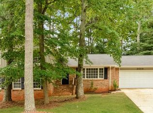 3968 Veracruz Dr, Decatur, GA 30034