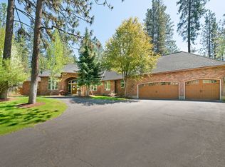 17105 N Triple Butte Cir, Colbert, WA 99005