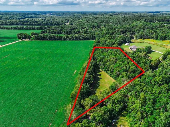 5633 Somerville Rd, Oxford, OH 45056