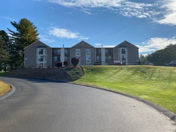 184 Cannongate III Road #184, Nashua, NH 03063