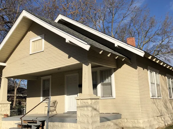 1502 W 2nd St N, Wichita, KS 67203