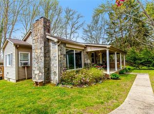 3120 Hendersonville Hwy, Pisgah Forest, NC 28768