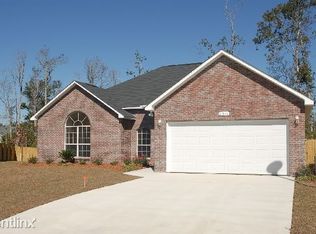 11920 Alexis Ln, Ocean Springs, MS 39564
