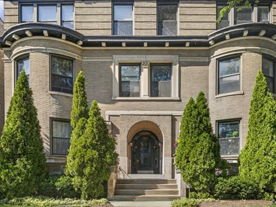 4834 N Kenmore Ave APT 3N, Chicago, IL, 60640