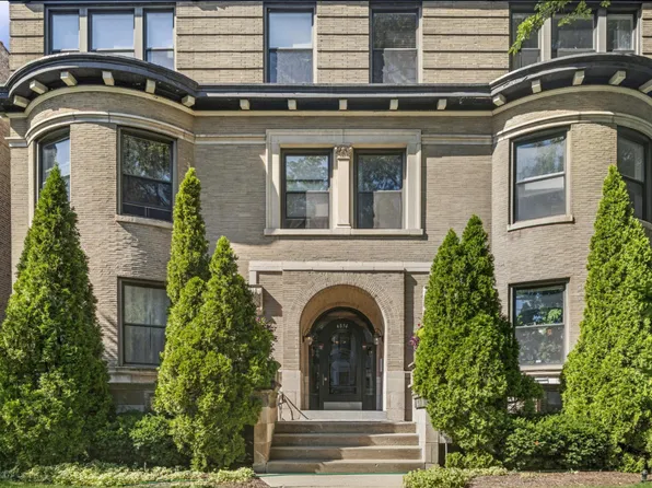 4834 N Kenmore Ave APT 3N, Chicago, IL 60640