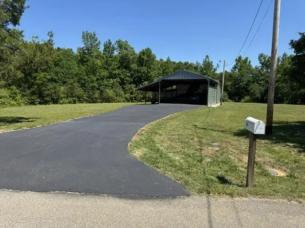 149 Horseshoe Bend Rd, Linden, TN 37096