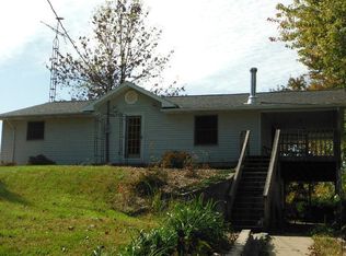 3322 State Route 69, Hawesville, KY 42348