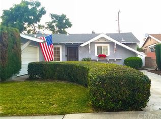 917 S Bruce St, Anaheim, CA 92804