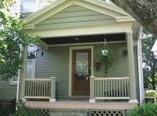 537 Benton St, Rochester, NY 14620