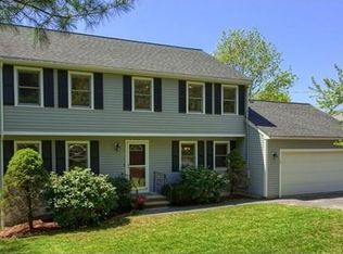 15 Wildwood Rd, Andover, MA 01810