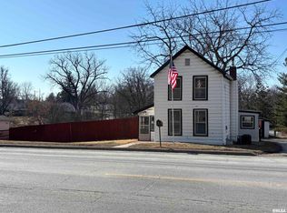 1815 N 18th St, Quincy, IL 62301