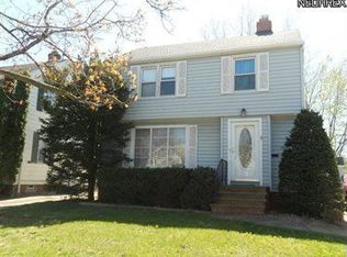 12612 Willard Ave, Garfield Heights, OH