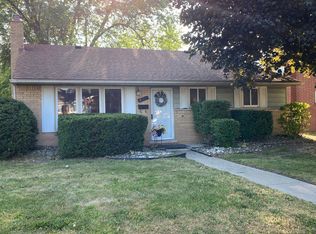 8145 Donna St, Westland, MI