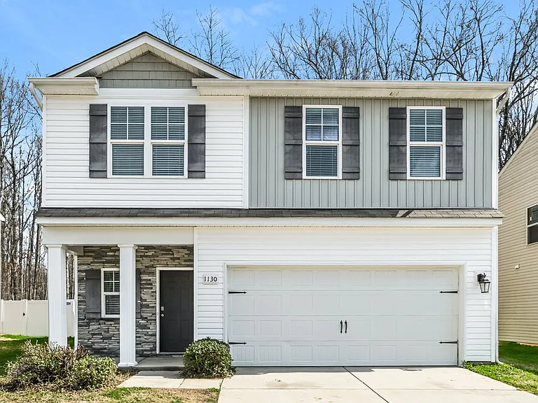 1130 Rankin Oaks St — Photo 1