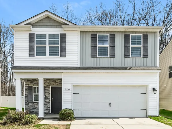 1130 Rankin Oaks St, Charlotte, NC