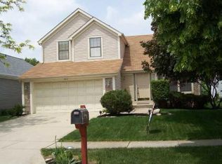 5816 Oldenburgh Way, Dublin, OH 43016