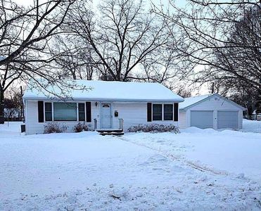 1008 Lake St, Alexandria, MN, 56308