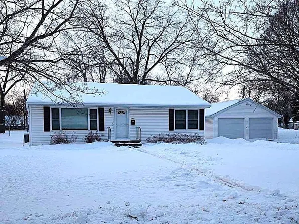 1008 Lake St, Alexandria, MN 56308