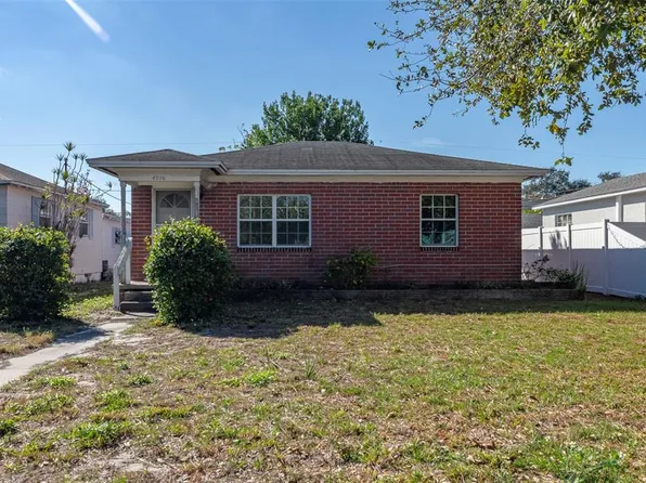 4016 9th Ave N, Saint Petersburg, FL 33713