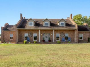 363 Grant Rd, Murray, KY 42071